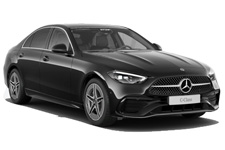 Van Hire Normanton - C Class Auto - car hire Normanton
