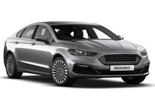 Van Hire Normanton - Mondeo - car hire Normanton