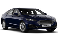 Van Hire Normanton - Mondeo Auto - car hire Normanton