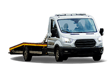 Van Hire Normanton - 3.5 Tonne Recovery Truck - Truck hire Normanton